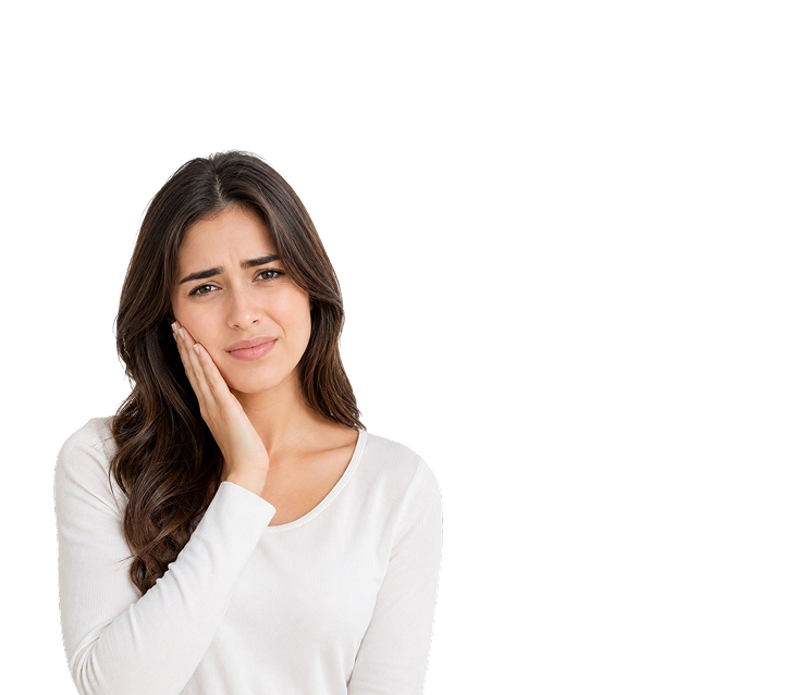 Почему кровоточат десны у взрослых