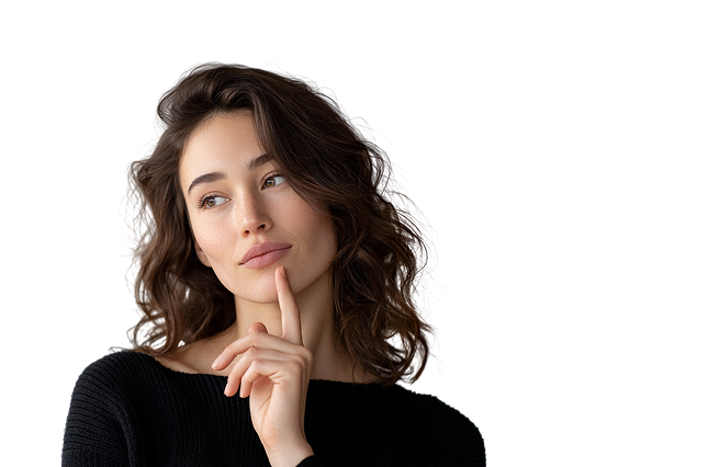 Как понять, что проблема не в зубе, а в десне